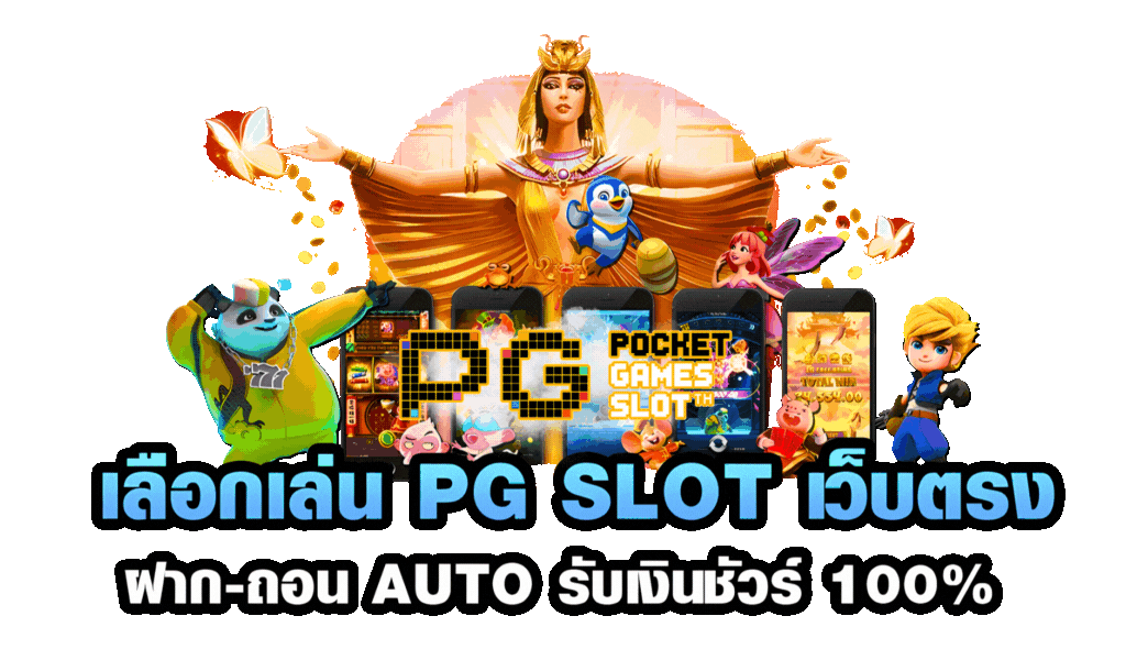 PG WALLET