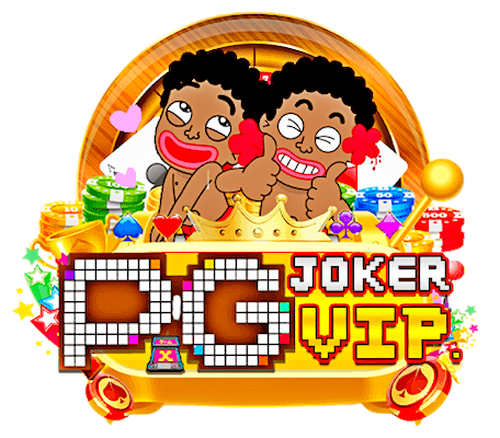 PGJOKERVIP
